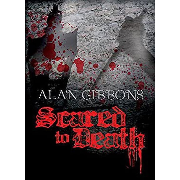 Pre-Owned Scared to Death 9781444001433