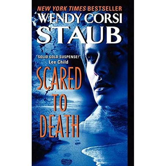 Pre-Owned Scared to Death (Mass Market Paperback) 0061895075 9780061895074