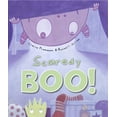 thumbnail image 1 of Pre-Owned Scaredy Boo (Picture Books) Hardcover, 1 of 1