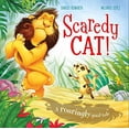 thumbnail image 1 of Pre-Owned Scaredy Cat! Paperback, 1 of 1