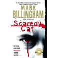 thumbnail image 1 of Pre-Owned Scaredy Cat (Mass Market Paperback) 0061032204 9780061032202, 1 of 1
