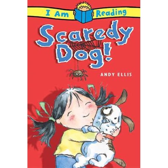 Pre-Owned Scaredy Dog (Paperback) 0753460289 9780753460283