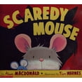 thumbnail image 1 of Pre-Owned Scaredy Mouse (Paperback) 0439577500 9780439437868, 1 of 1
