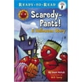 thumbnail image 1 of Pre-Owned Scaredy-Pants!: A Halloween Story (Ant Hill, Ready-To-Read, Pre-Level 1) Hardcover, 1 of 1