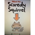thumbnail image 1 of Pre-Owned Scaredy Squirrel (Paperback) 054522263X 9780545222631, 1 of 1