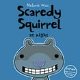 thumbnail image 1 of Scaredy Squirrel Scaredy Squirrel at Night, (Paperback), 1 of 1