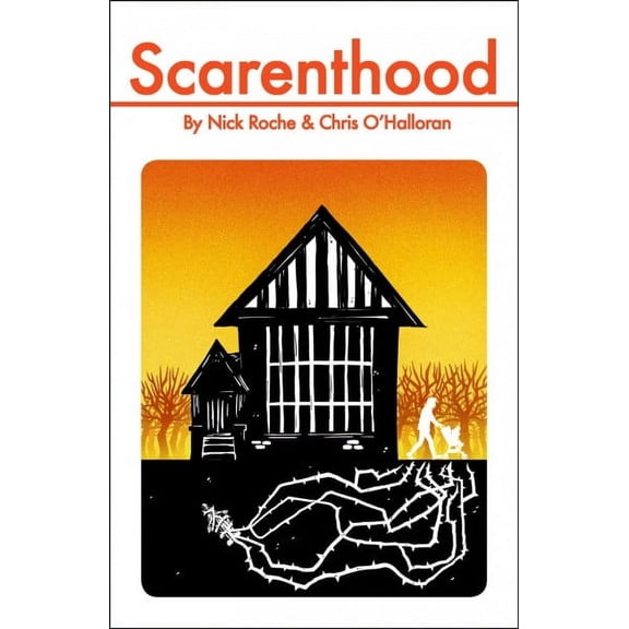 Scarenthood