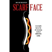 Scarf Face DVD, Indiepix, Documentary