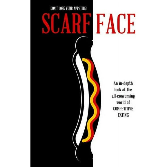 Scarf Face (DVD), Indiepix, Documentary