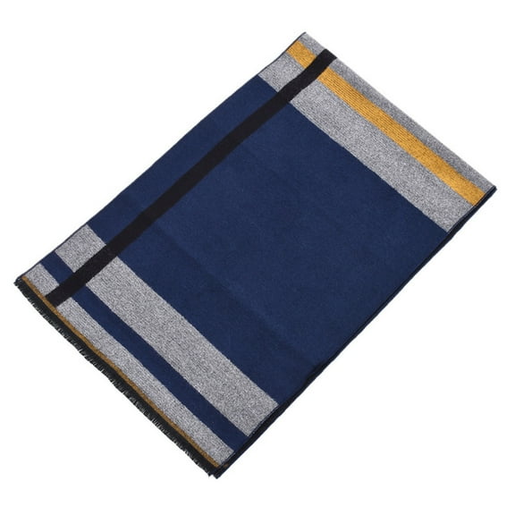 Scarf For Women Lovely Fashion Winter Faux Villus Scarf Outerwear Lady Scarf Warm Bib Winter Scarf