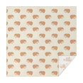 thumbnail image 1 of Cute Hedgehog Pattern Square Tablecloth,Waterproof Square Table Cover,Wipeable Spillproof Washable Table Cover for Home Kitchen Party Decor 52"x52"(132x132cm), 1 of 6