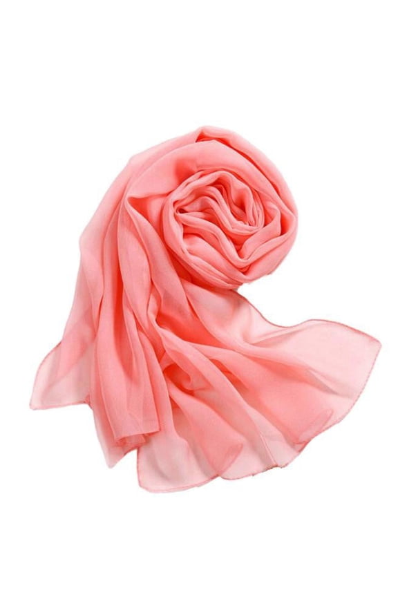 Scarf For Women Ruffled Long Wrap Scarf With Flowing Drape For Travel Daily Layering And Special Events Womens Scarf