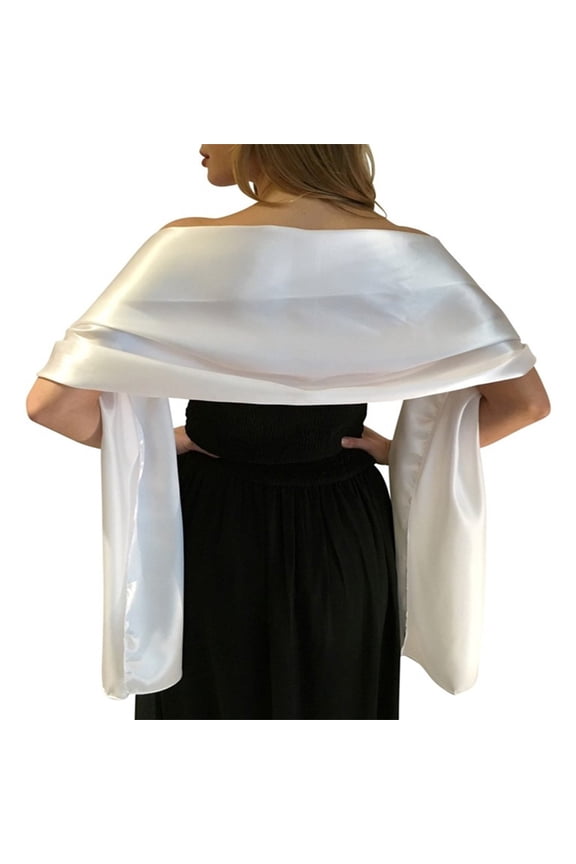 Scarf For Women Shawls And Wraps For Evening Dresses Bridal Party