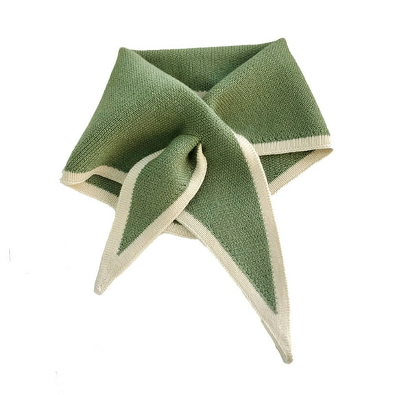 Scarf For Women Women Winter Warm Scarf Fashion Thicken Imitation Grass Scarves Winter Scarf