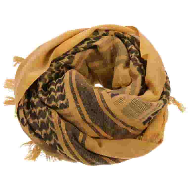 Turban For Men Arab Shemagh Scarf 55x55