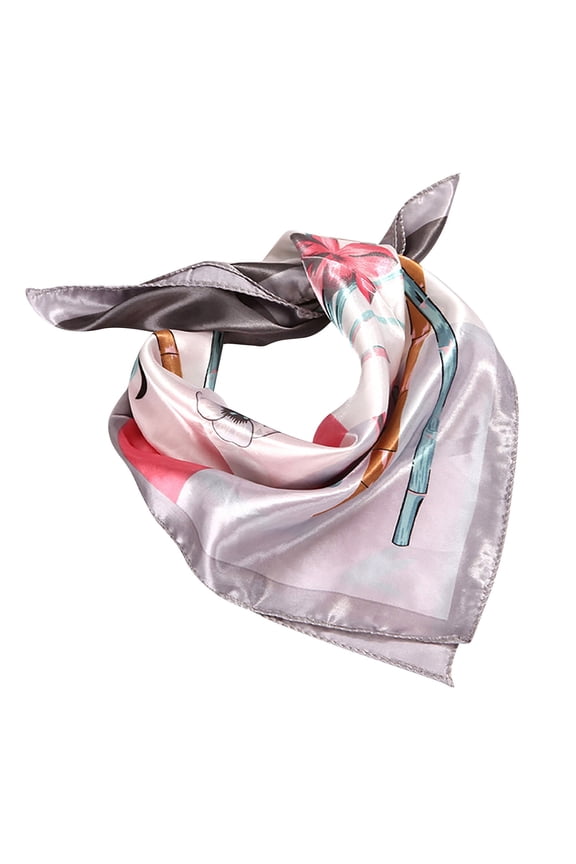 Scarf, Multi-purpose Bandana Set for Women – headband, wrap and protective coverage