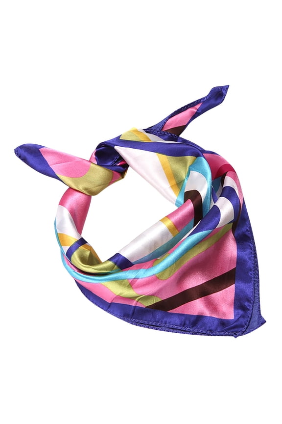 Scarf, Multi-purpose Bandana Set for Women – headband, wrap and protective coverage