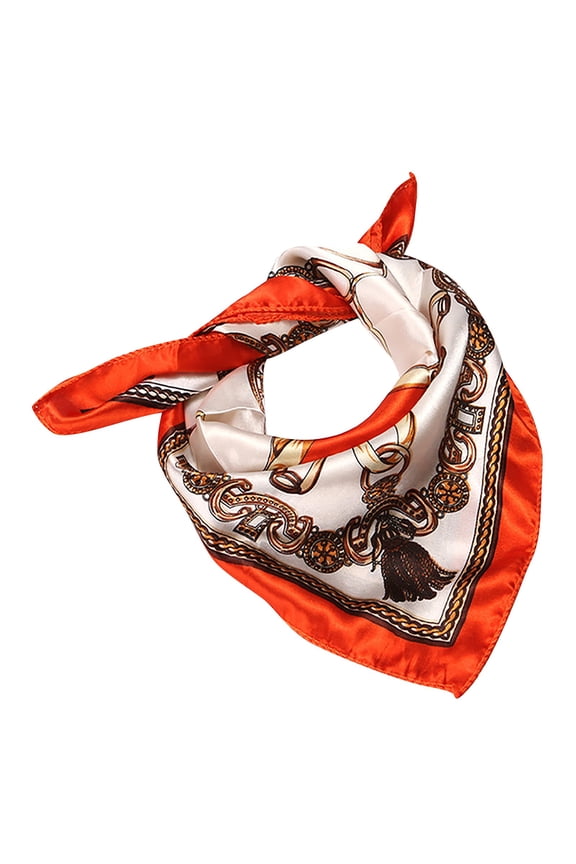 Scarf, Multi-purpose Bandana Set for Women – headband, wrap and protective coverage