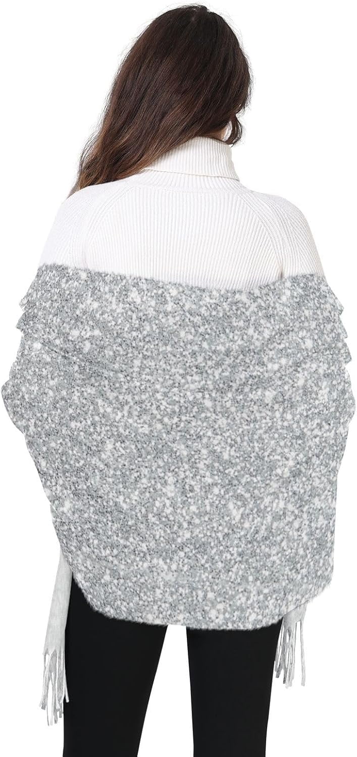 Barts Bonnet Barts Venice Scarf Écharpe Lourde Pour Femme - Taille Unique Bonnet Barts Femme