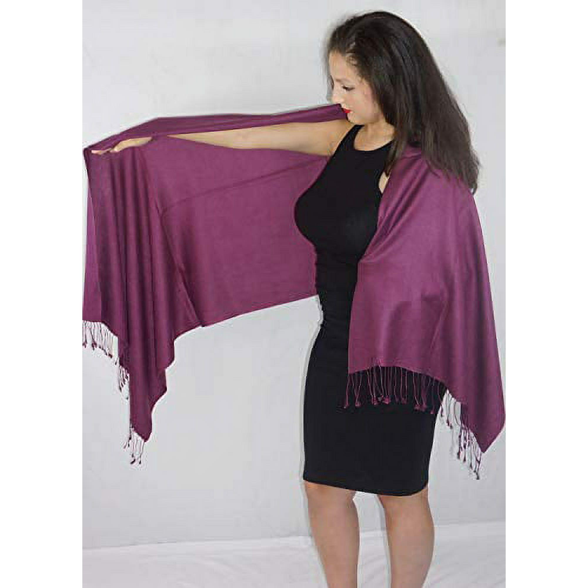 cashmere scarf price