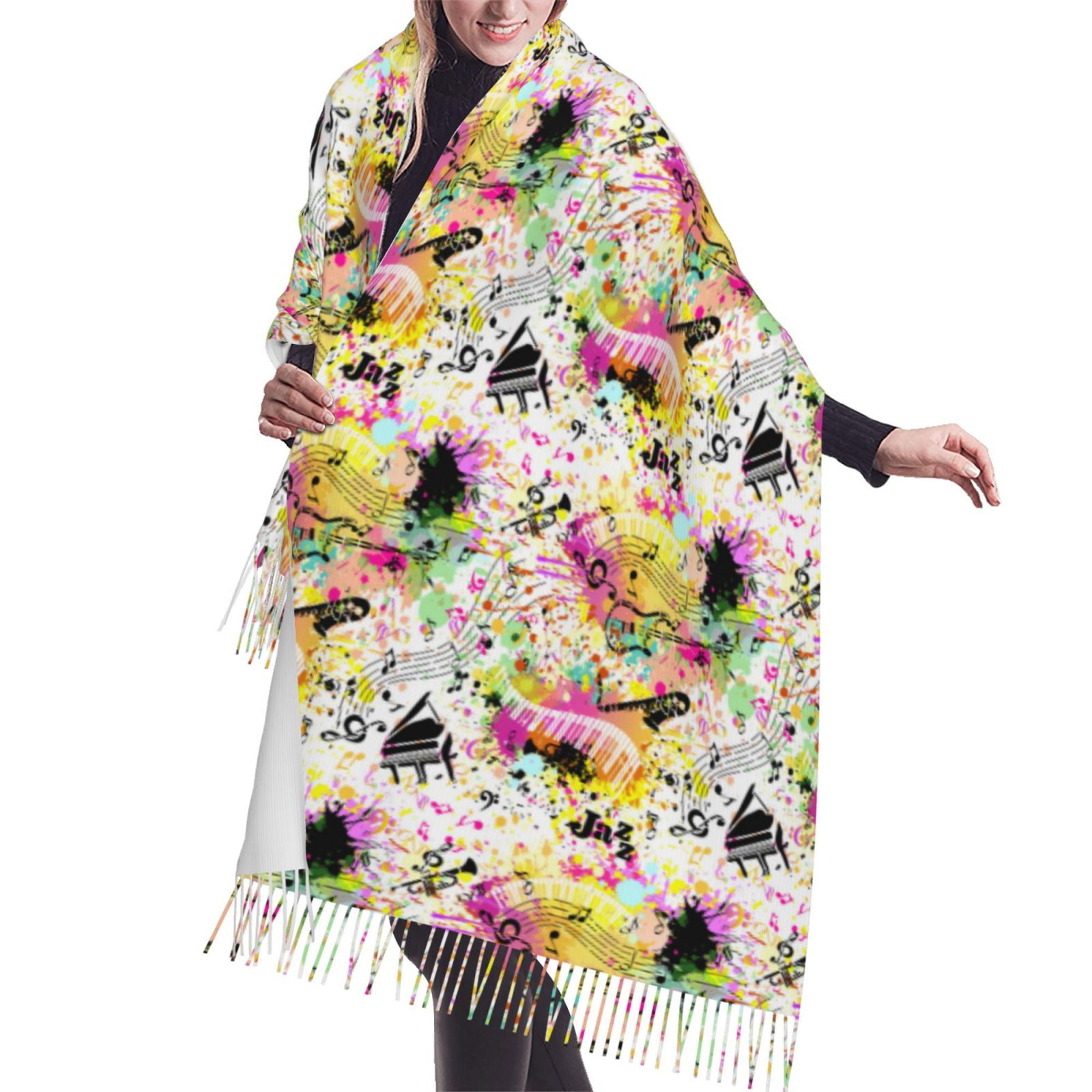 shawl wraps