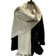 Scarf UltraSoft Winter Shawl Warm Lightweight ColdWeather Gear