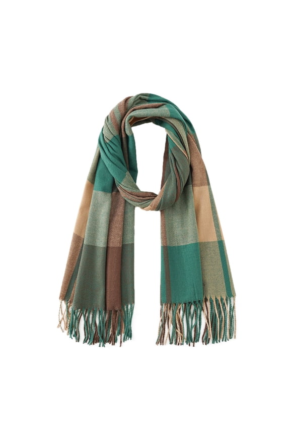 Scarf Winter Wraps Ladies Light Warm Scarves Womens Long Shawl Large Scarves Knit Tassel Shawl Wraps For Women