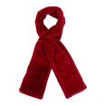 thumbnail image 1 of Scarf With Hidden Zipper Pocket, Soft Cozy Warm Pull Through Scarf For Women Hands Free Storage, 1 of 5