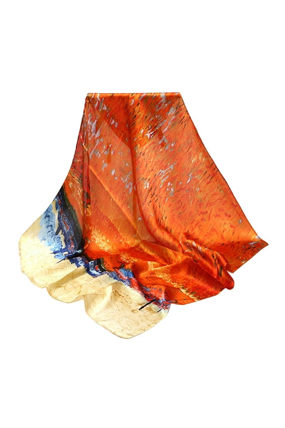 Scarf Women Multi-Purpose Bandana Gift Sets– Headband, Wrap, Protective Coverage Shawl Wraps For Women