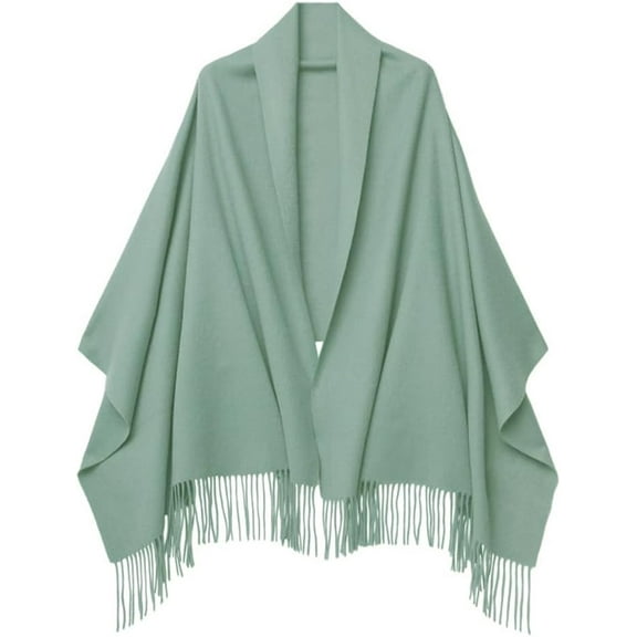 Scarf for Women 80''*27'' Ladies Winter Scarfs with Gift Box Pashmina Shawls and Wraps Thick Oversized Scarf