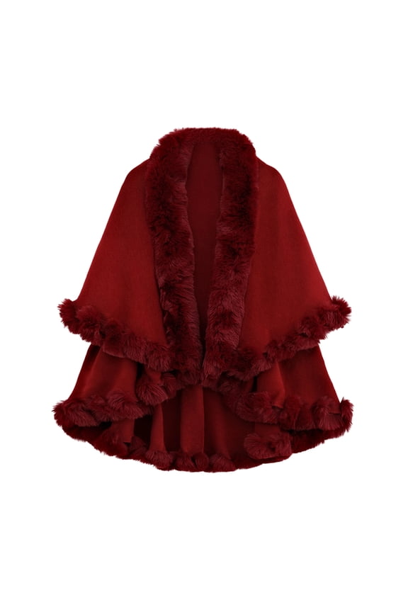 Scarf for Women Fashion Accessories Womens Collar Shawl Scarf Wrap Evening Cape for Winter Coat