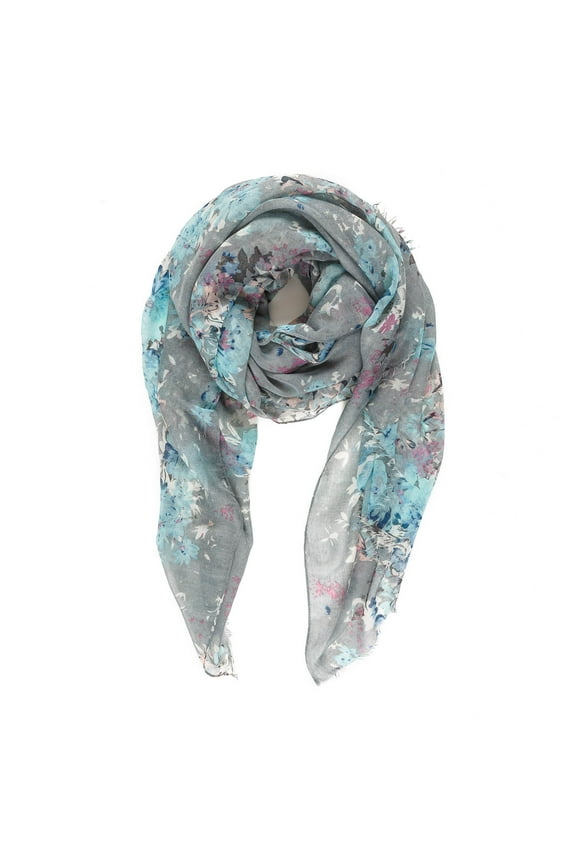 Scarf for Women Lightweight Fashion Scarves Shawl Wraps Pashmina (P077-4)