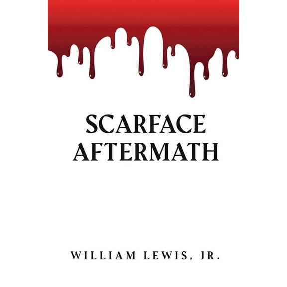 Scarface Aftermath, (Paperback)