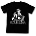Scarface American DRUG MOBSTER Crime Drama Film MOVIE Al Pacino Adult T