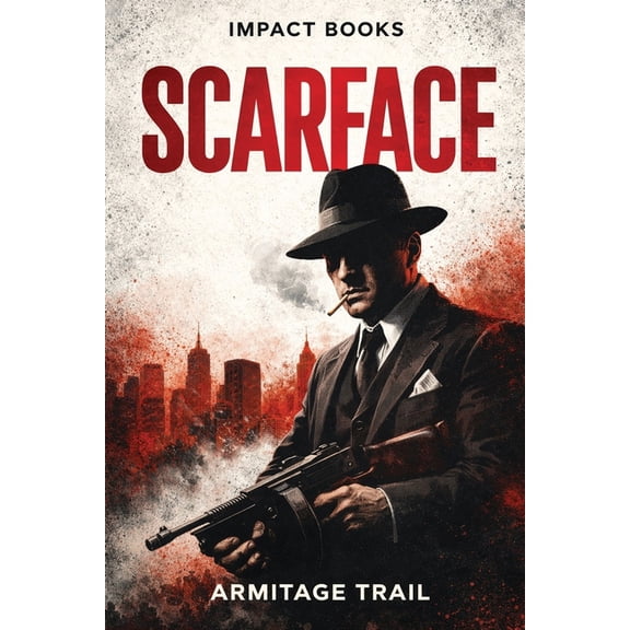 Scarface: An Impact Book, (Paperback)
