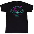 thumbnail image 1 of Scarface Babylon Club T-Shirt, 1 of 1