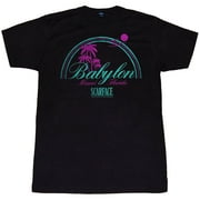 Scarface Babylon Club T-Shirt