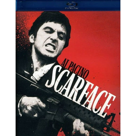 Scarface (Blu-ray)