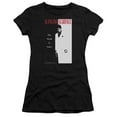thumbnail image 1 of Scarface - Classic - Juniors Teen Girls Cap Sleeve Shirt - X-Large, 1 of 2