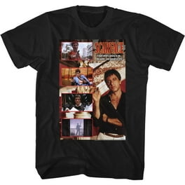 Godfather Movies Powspect Adult Short Sleeve T Shirt Walmart