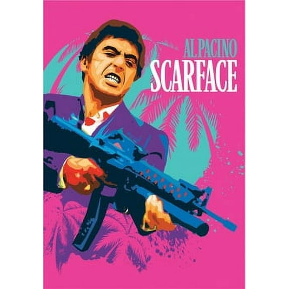 Scarface (DVD)