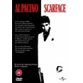 thumbnail image 1 of Scarface [DVD], 1 of 1