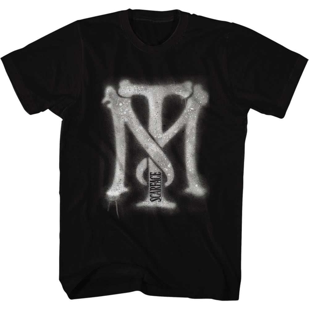 Al pacino clearance scarface t shirt