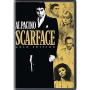 Scarface - Gold Edition (DVD)