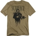 thumbnail image 1 of Scarface T-Shirt Grimace Unisex Graphic Tee For Men & Women, 1 of 7