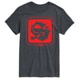 thumbnail image 1 of Scarface - Logo Symbol - Men's Short Sleeve Graphic T-Shirt, 1 of 4