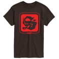 thumbnail image 1 of Scarface - Logo Symbol - Men's Short Sleeve Graphic T-Shirt, 1 of 3