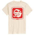thumbnail image 1 of Scarface - Logo Symbol - Men's Short Sleeve Graphic T-Shirt, 1 of 4