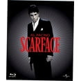 thumbnail image 1 of Scarface Movie Movie Poster Metal Sign Art Print 8x12 Multi-Color Square Adults Best Posters, 1 of 3