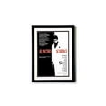 thumbnail image 1 of Scarface Movie Poster Framed Many Sizes available, 1 of 5